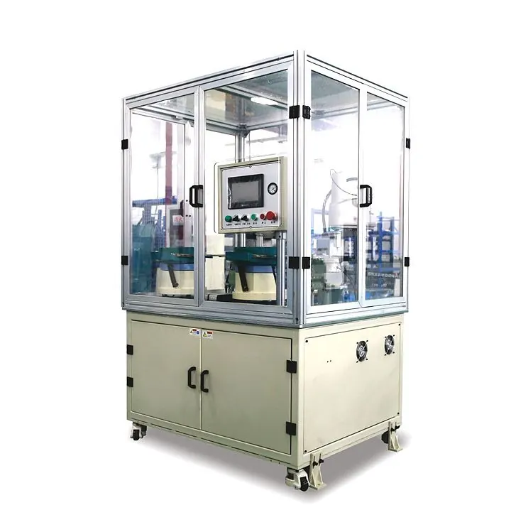 Pencil Sharpener Claw Assembly Machine