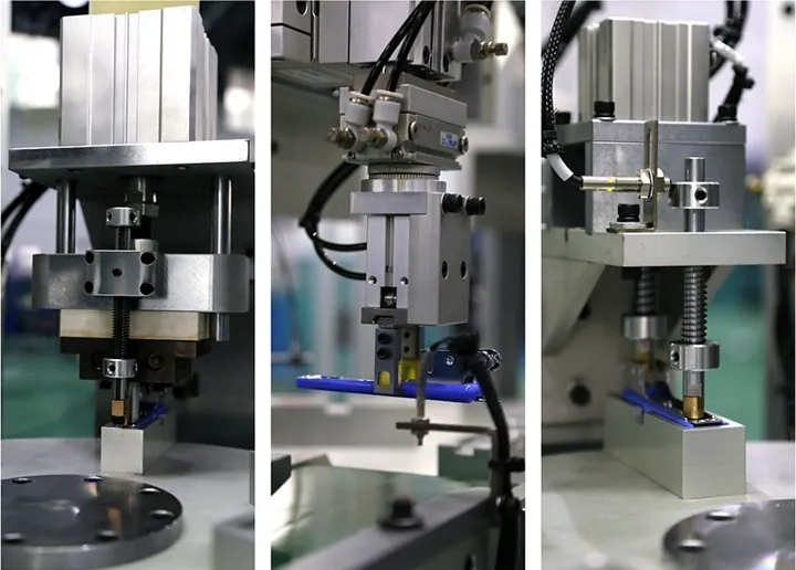 Stapler Channel Assembly Machine - photo 2