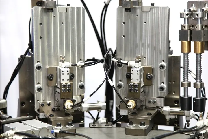 Mini Pencil Sharpener Assembly Machine - photo 3
