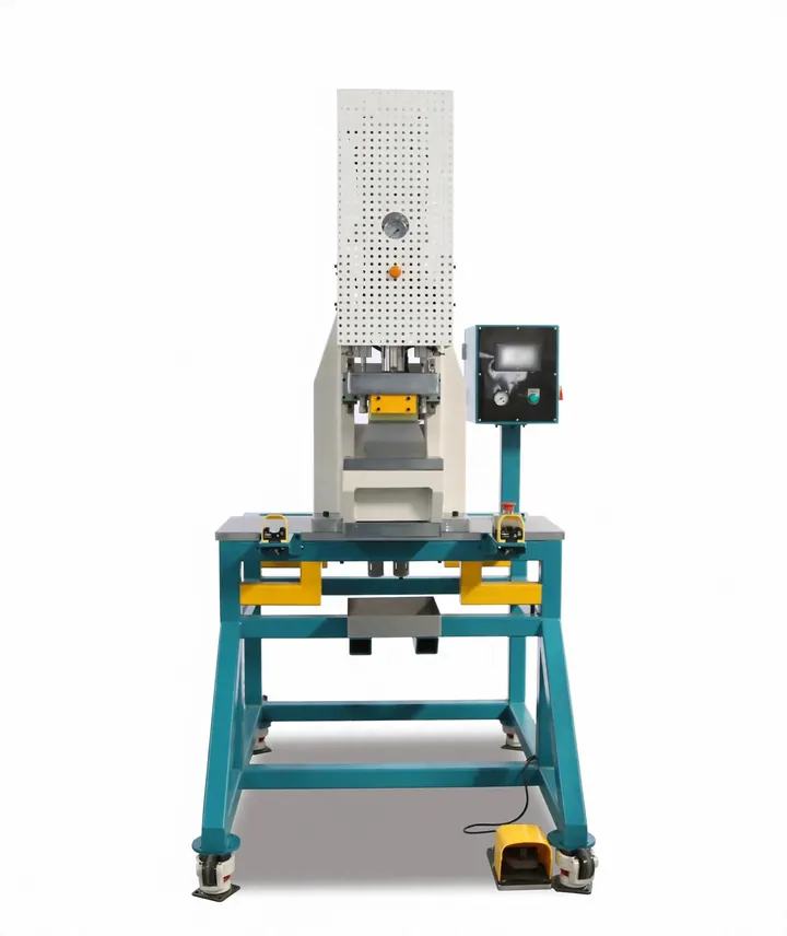 Lab Sample Cutting Press