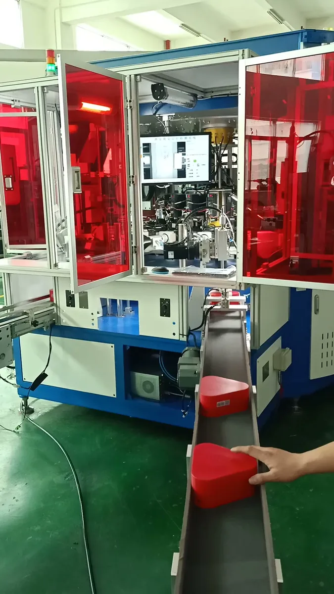 Custom Printing & Assembly Line - photo 2