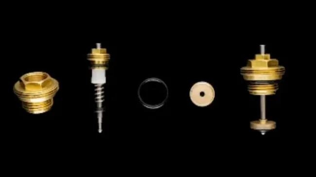 Valve Cartridge Assembly Machine - photo 2