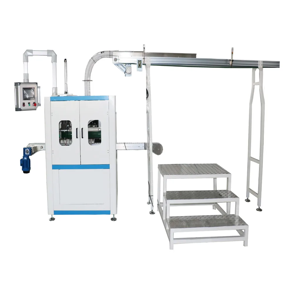 Bottle Handle Applicator