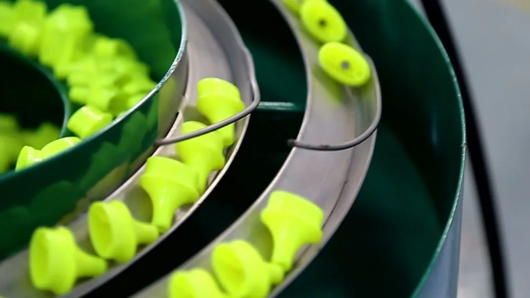 Seal Ring Assembly Machine - photo 2