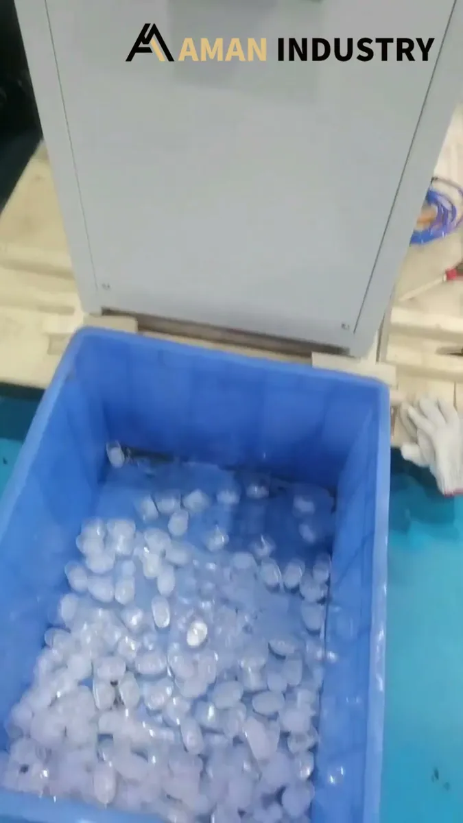 Flip-Top Cap Closing Machine - photo 6