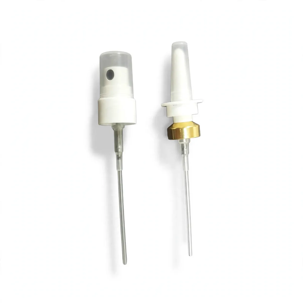 Nasal Spray Pump Assembly Machine - photo 2