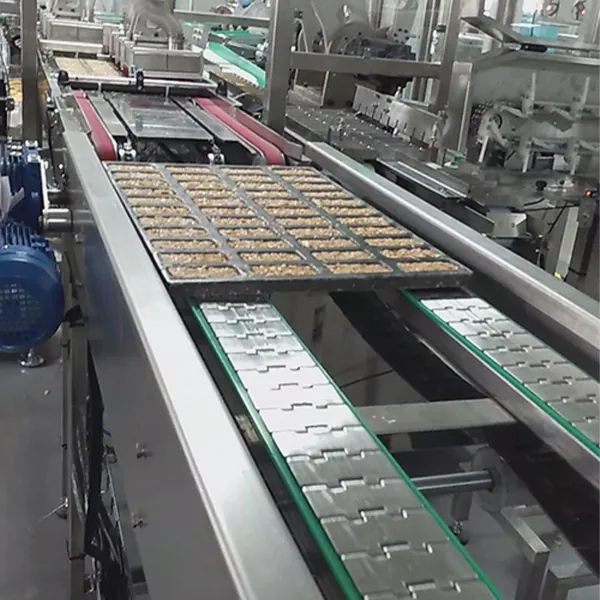 Vertical Articulated Robot AM-CZ500 - photo 2