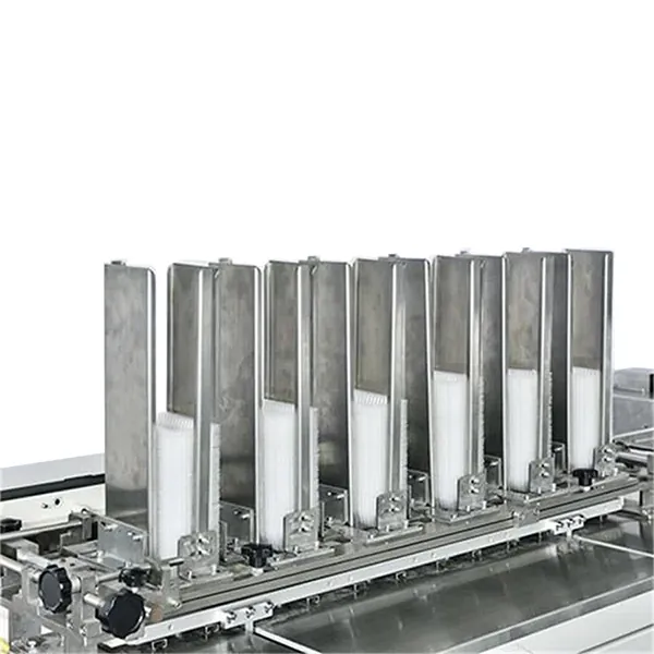 Automatic Tray Unloader - photo 2