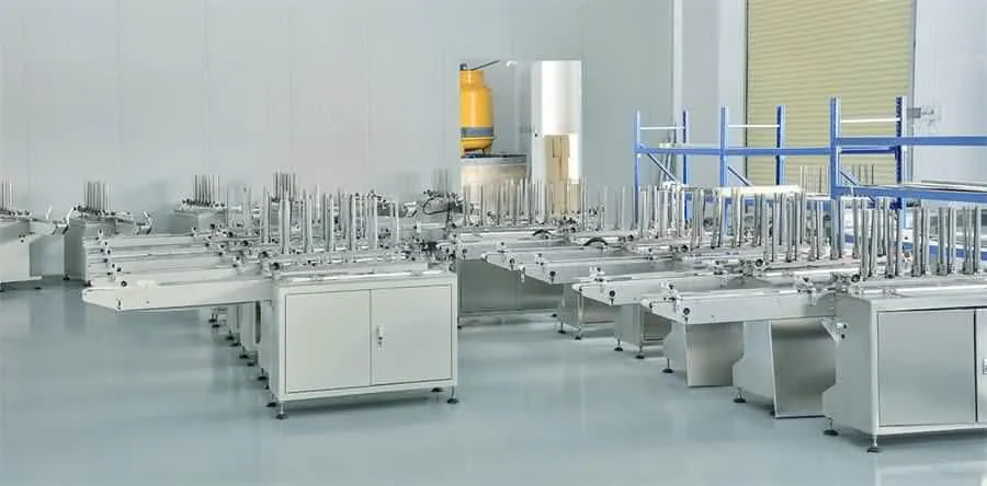 Automatic Tray Unloader - photo 3