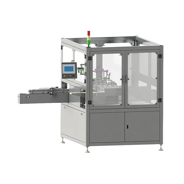 Matrix Tray Loading Machine AM-ZT400
