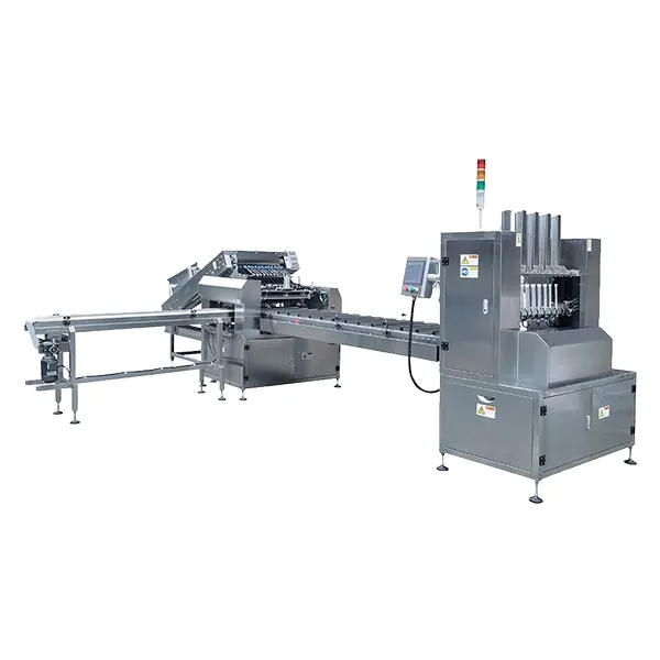 Matrix Tray Packer AM-ZT500