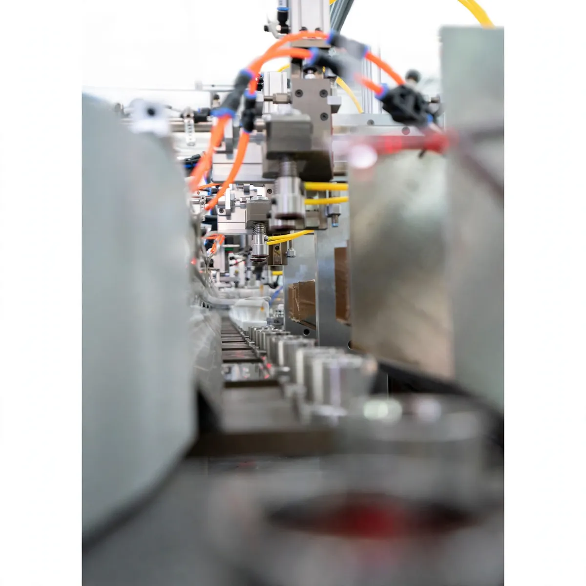 Rotary Assembly Platform - photo 2