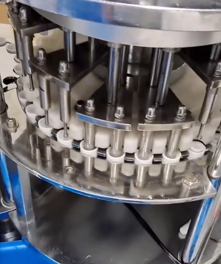 Dropper Assembly Machine - photo 2