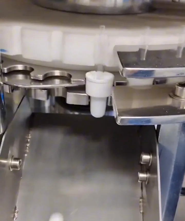 Dropper Assembly Machine - photo 3