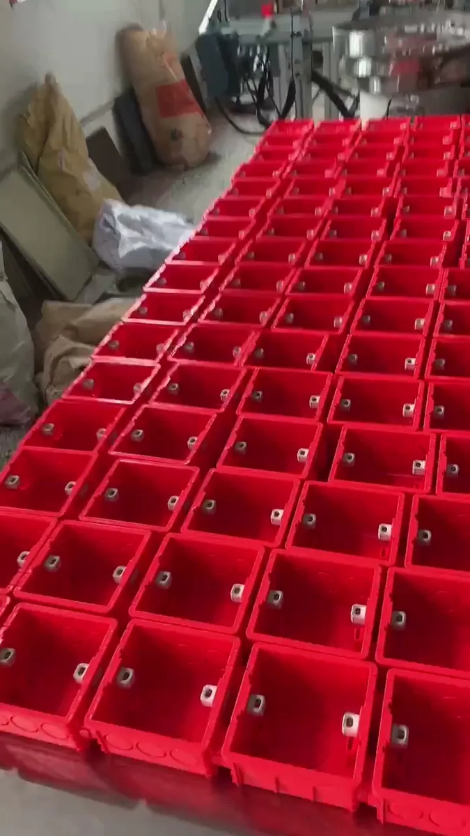 Junction Box Assembly Machine - photo 5
