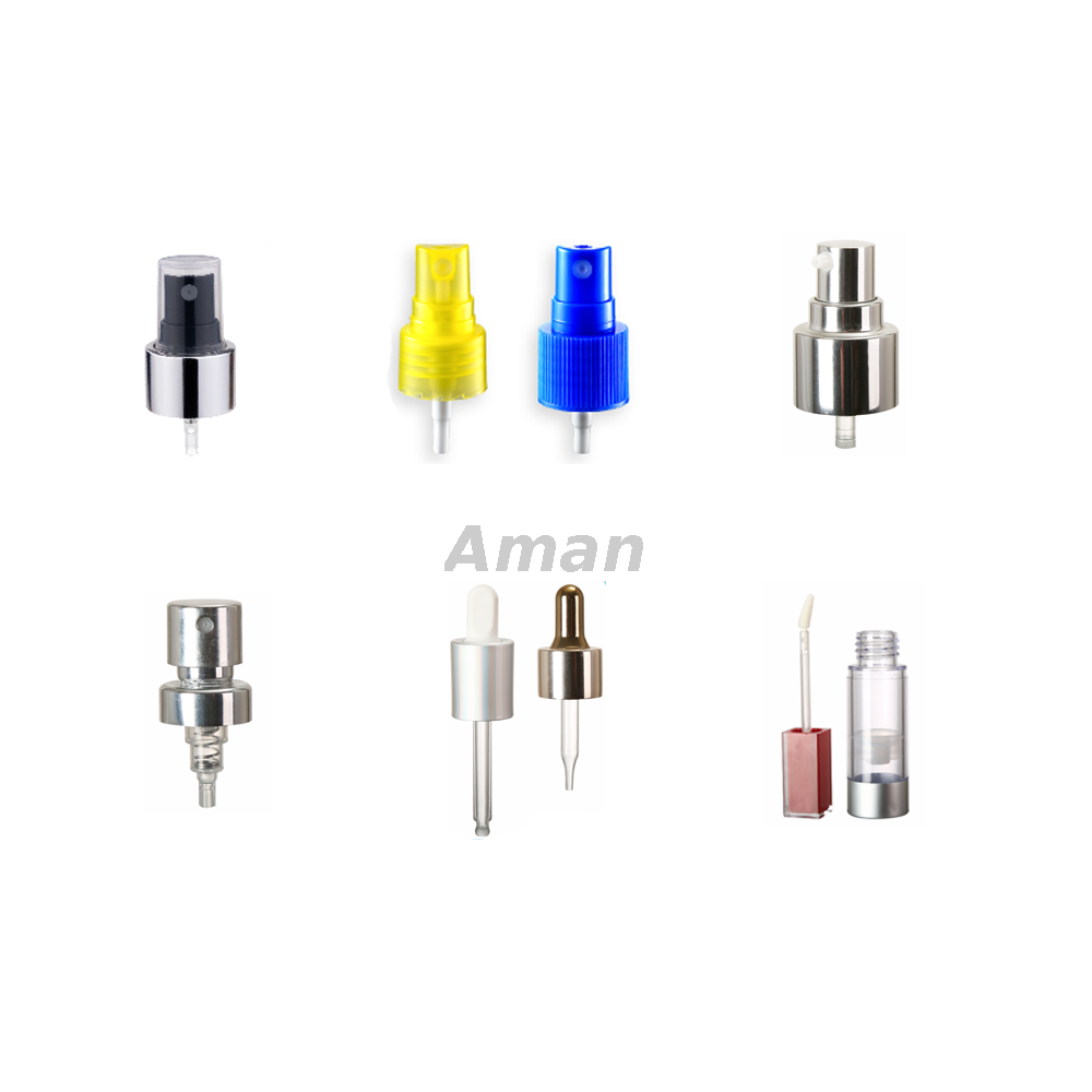 Assembly Machine Application-Nozzle