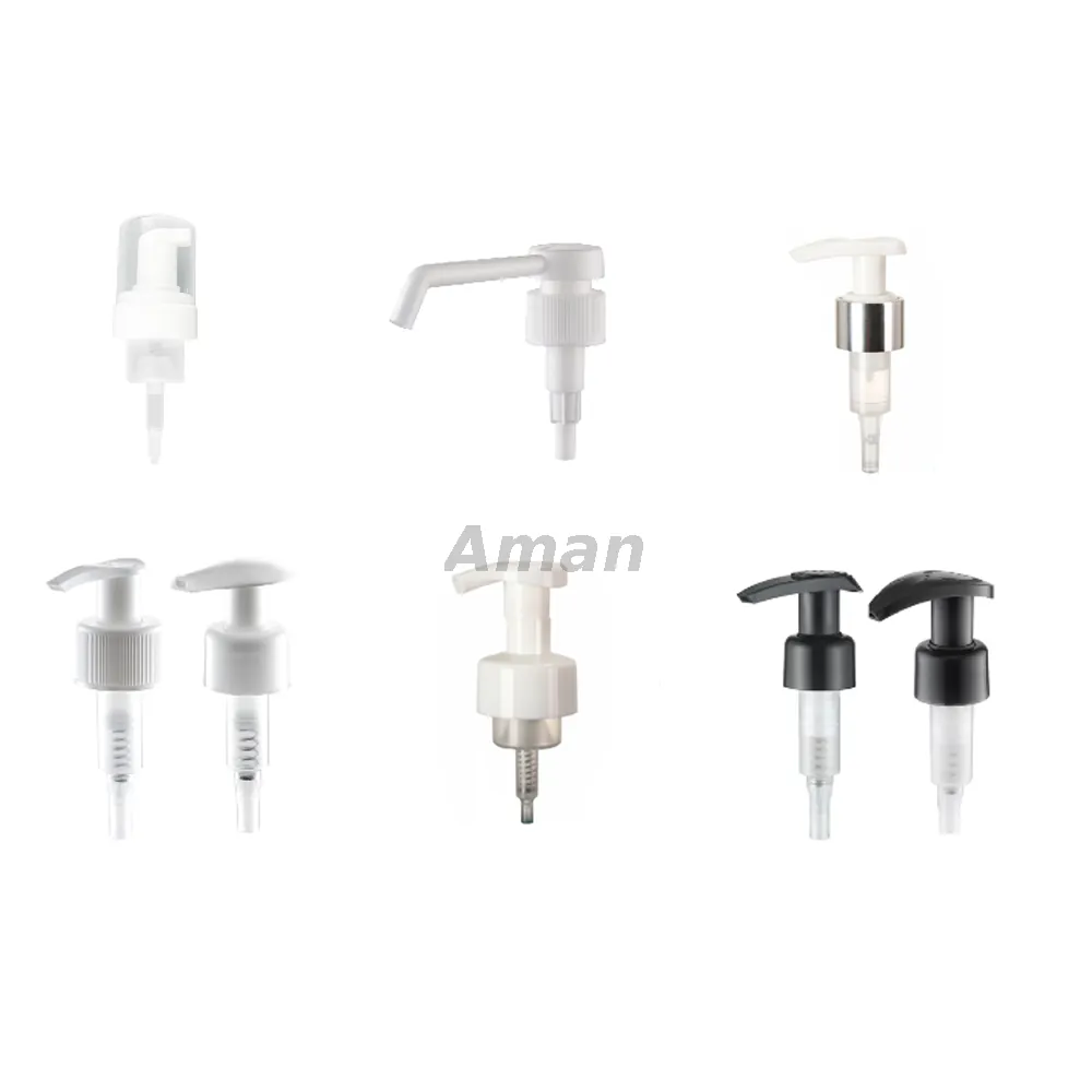 AM-TY-03 Lotion Pump Auto Assembly Machine - photo 2