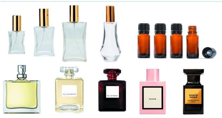 Vial Makeup Remover Small Scale Filling Machine