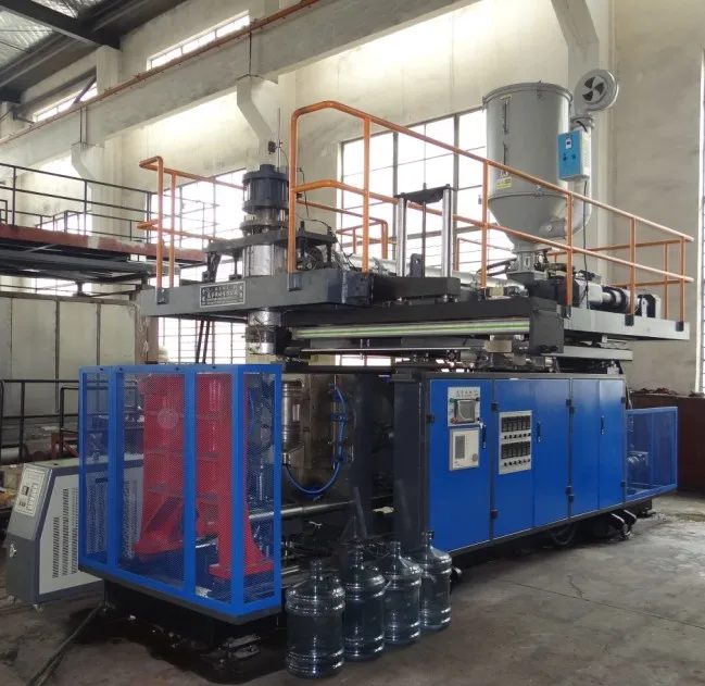 20l 25 L 30 Liters Extrusion Moulding Making Machine