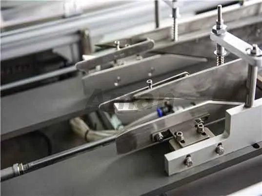 BOPP 3D Packaging Machine - photo 4