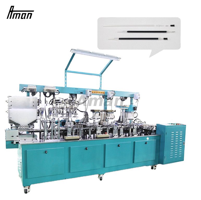 Electrical Pen Automatic Assembly Machine Automatic Production Machine
