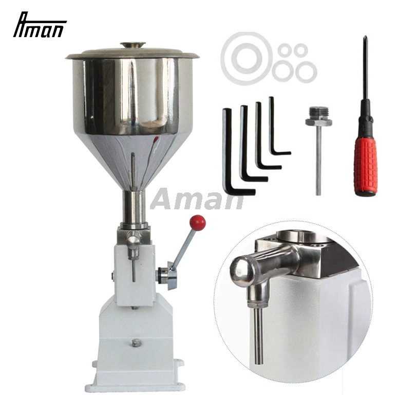 Mini Paste Sausage Paste Production Filling Machine For Small Business