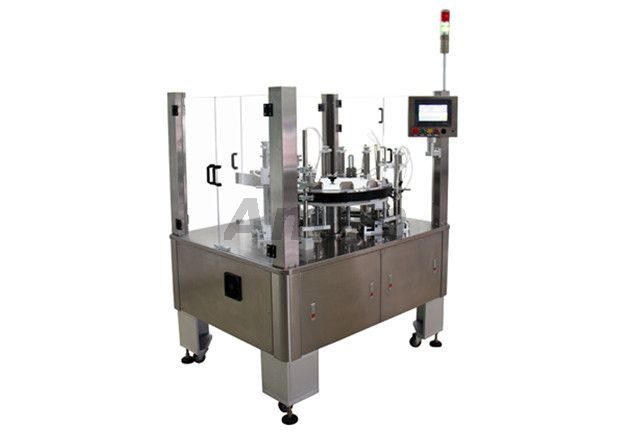 Semi-Auto Vertical Erecting Mini Sachet Carton Box Packing Machine