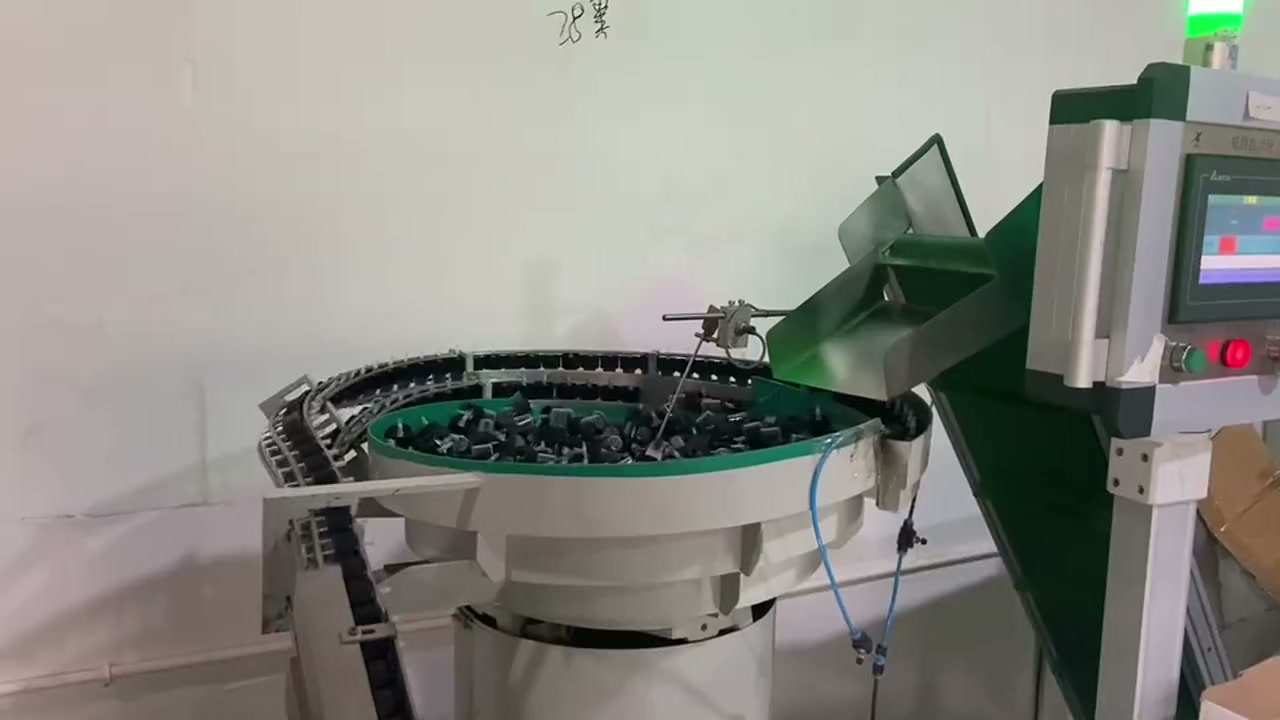 Pakistan · Personal Care Packaging · Lotion Pump Dip Tube Inserting Machine
