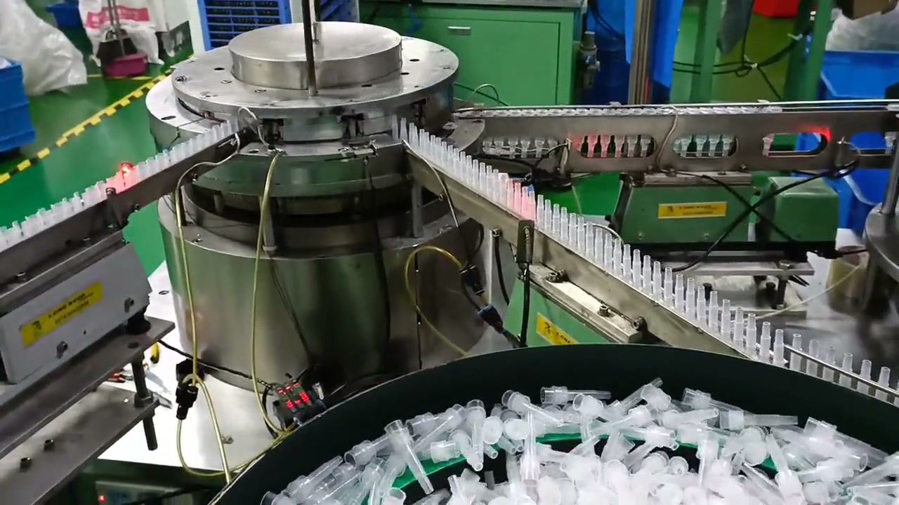 Pump body assembly: the step before the gasket