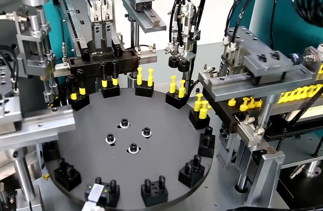 Pen caps